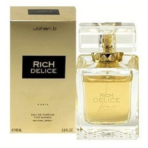 Perfume for Women 2.7 Oz Edp Spray R8833