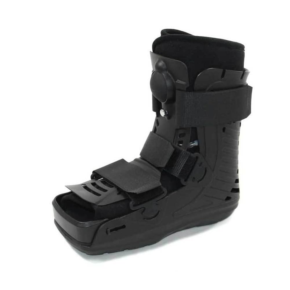 Leg Brace Support Walking Boot X363920