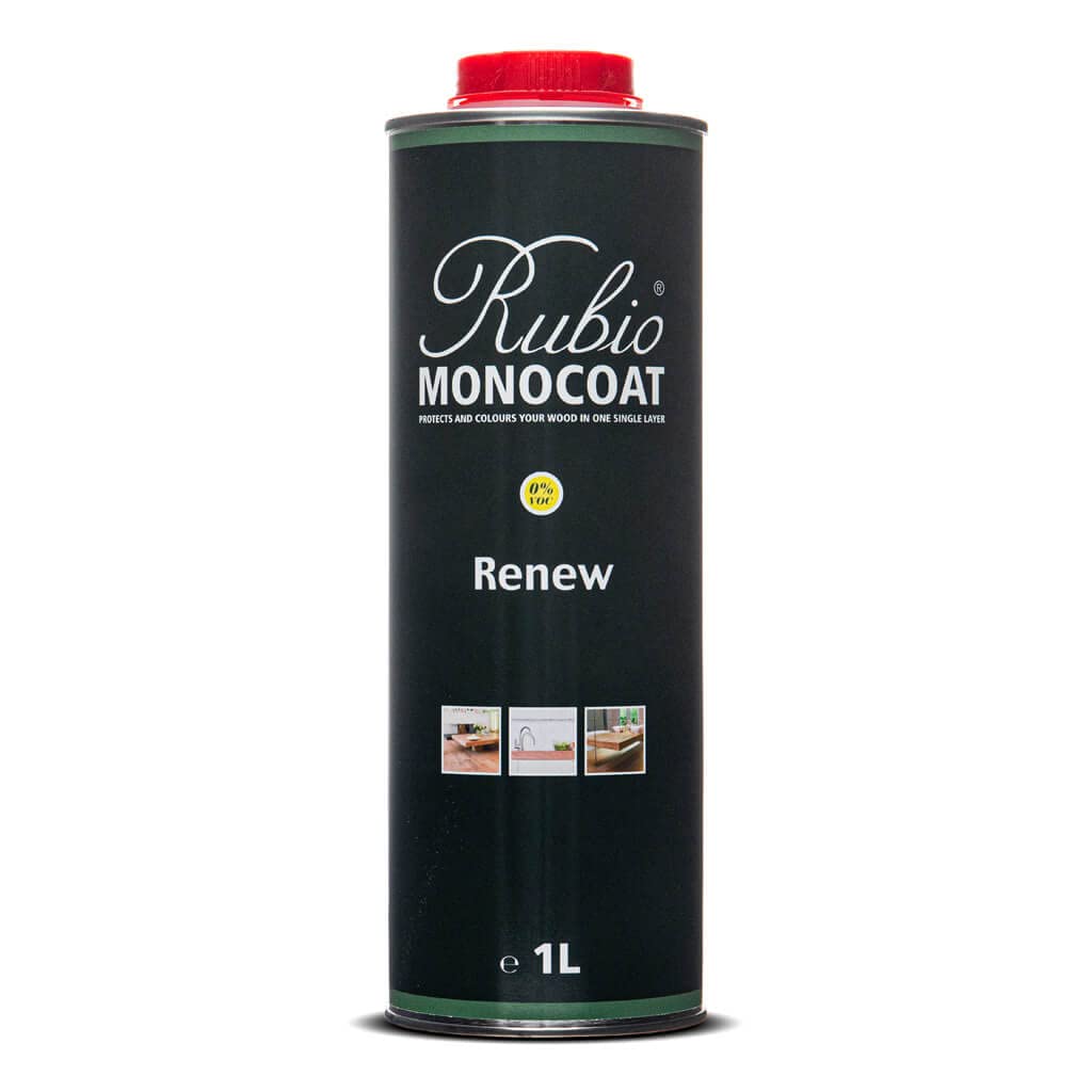 Clear Wood Maintenance Treatment 1 Liter W50373