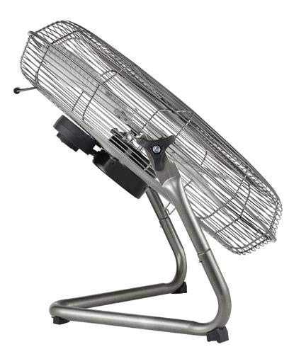 20" High Velocity Floor Fan C7530