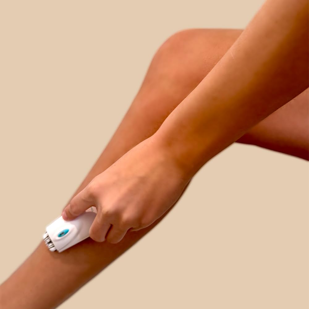 Facial Hair Remover Epilator U929130
