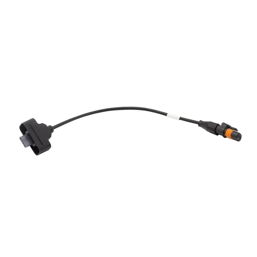 Flow Meter Cable M2462