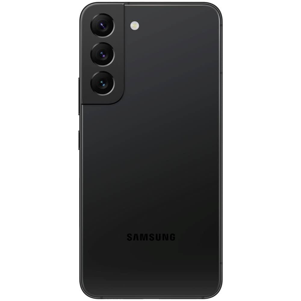 128GB Phantom Black Unlocked Smartphone Z147