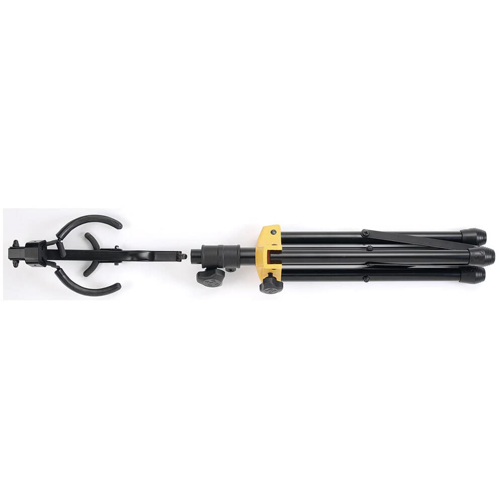 Tall Alto/Tenor Saxophone Stand with Auto Grip System D78966