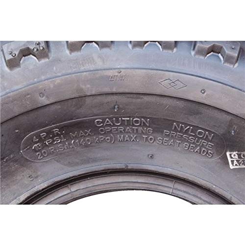 Front ATV/UTV Tire 19 x 7-8 R8877