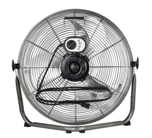 20" High Velocity Floor Fan C7530