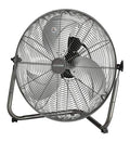 20" High Velocity Floor Fan C7530