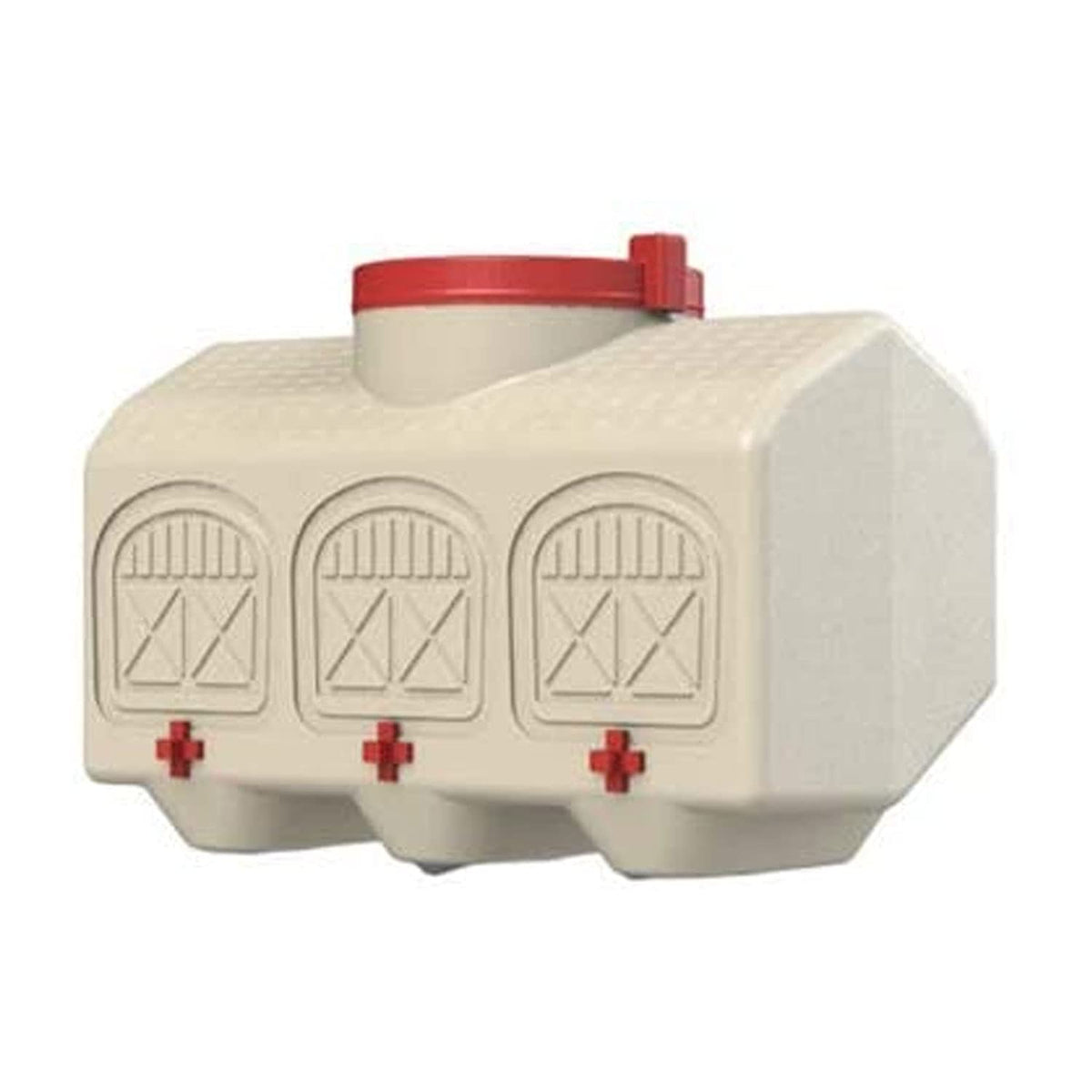 Automatic Chicken Waterer 12 Gallon C42840