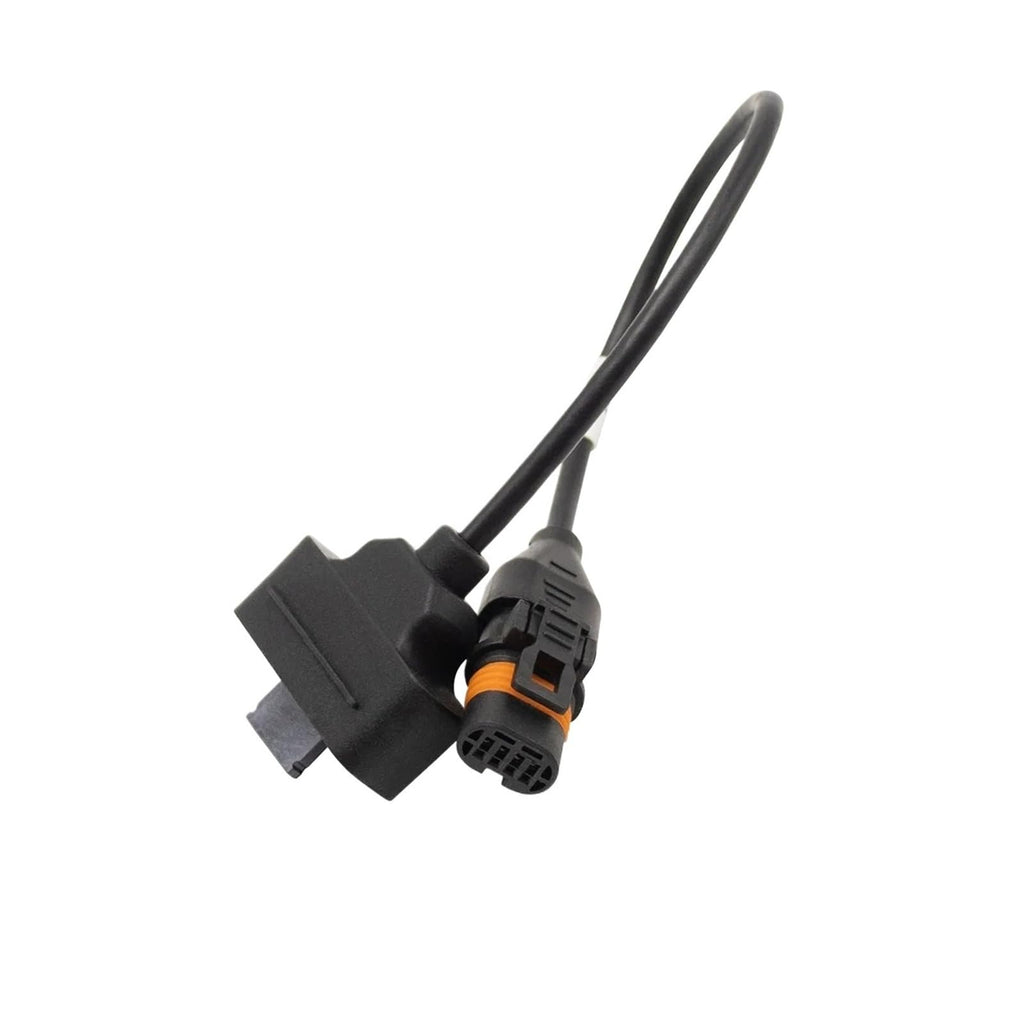 Flow Meter Cable M2462