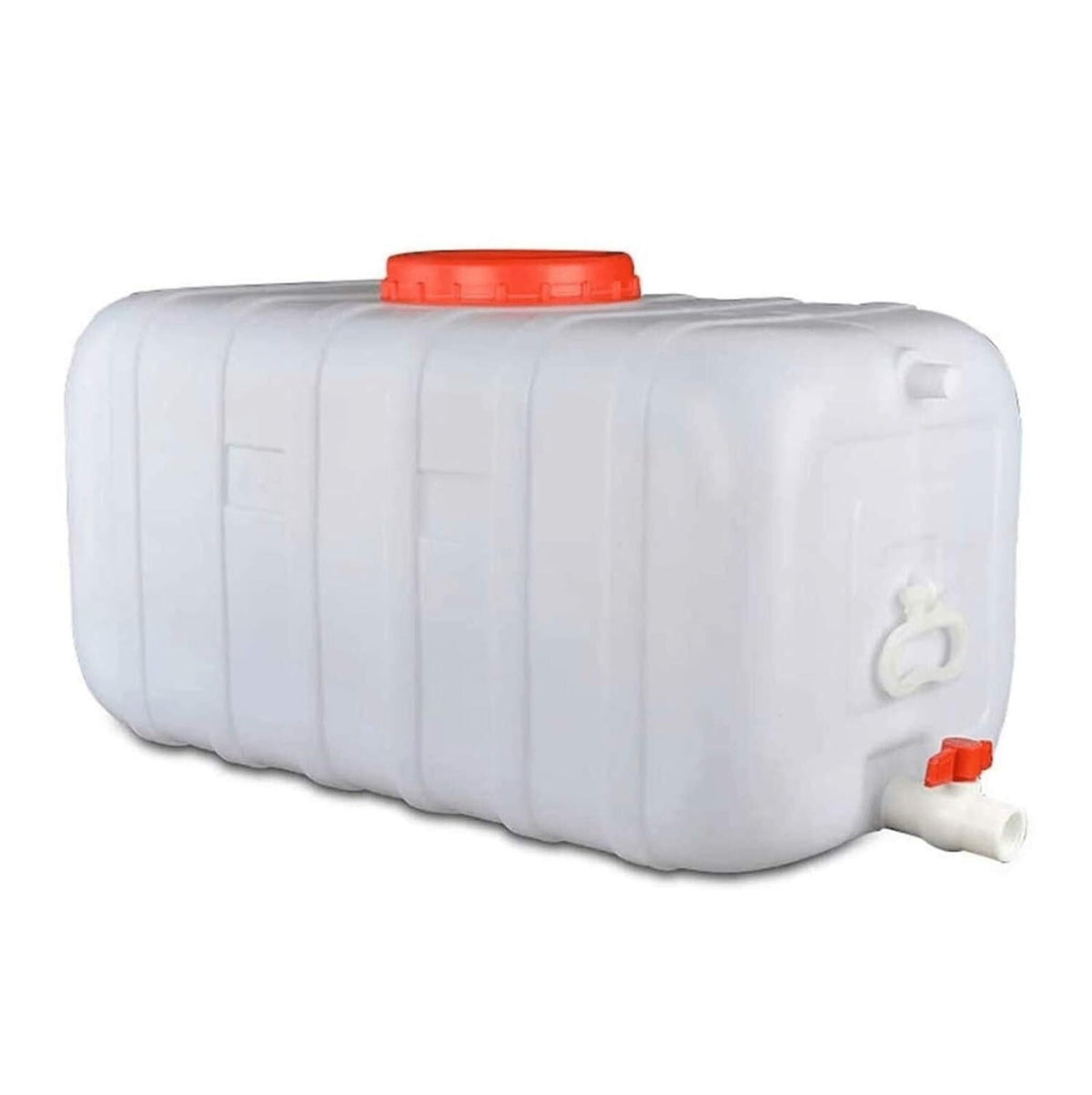 Square Water Storage Tank with Lid P159186