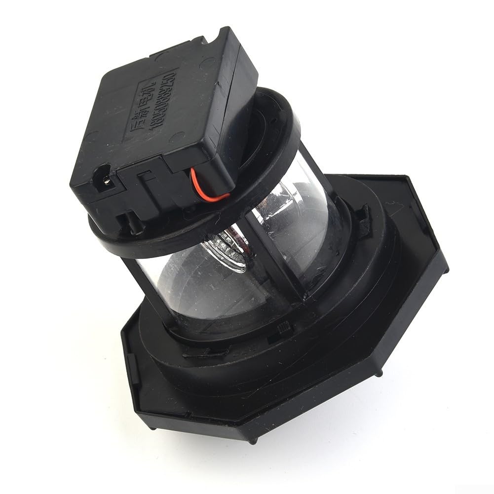 Solar Rotating Lighthouse S374232
