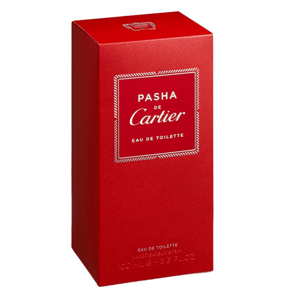 3.3 oz Eau de Toilette Spray H5093