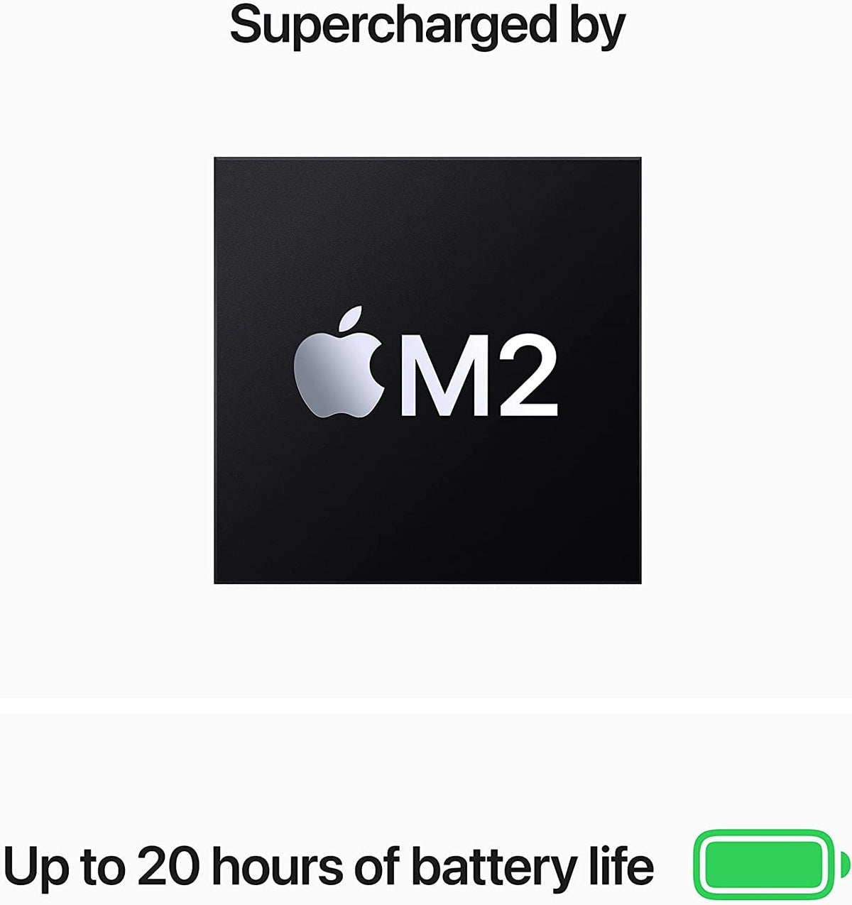 MacBook Pro M2 13" 8GB RAM 512GB SSD Space Gray V611653