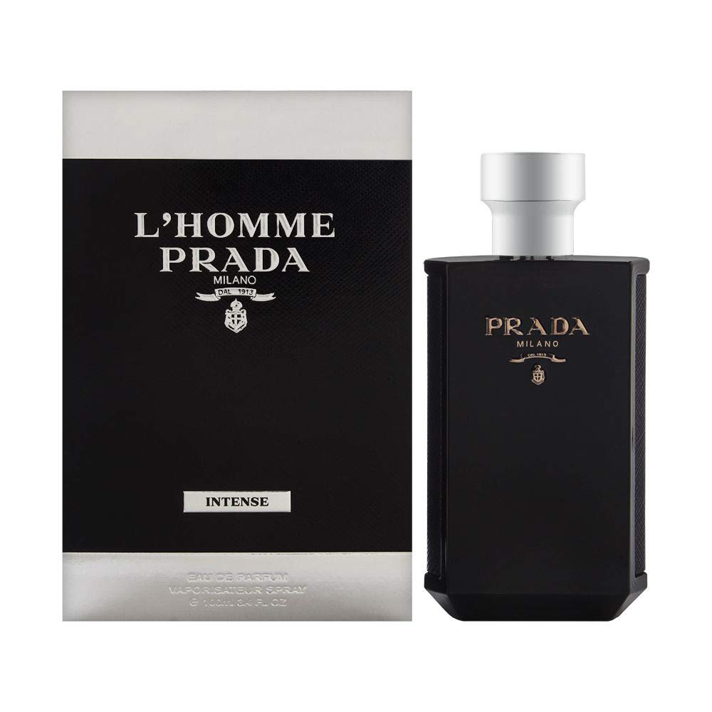 3.4 oz Eau de Parfum Spray V7823