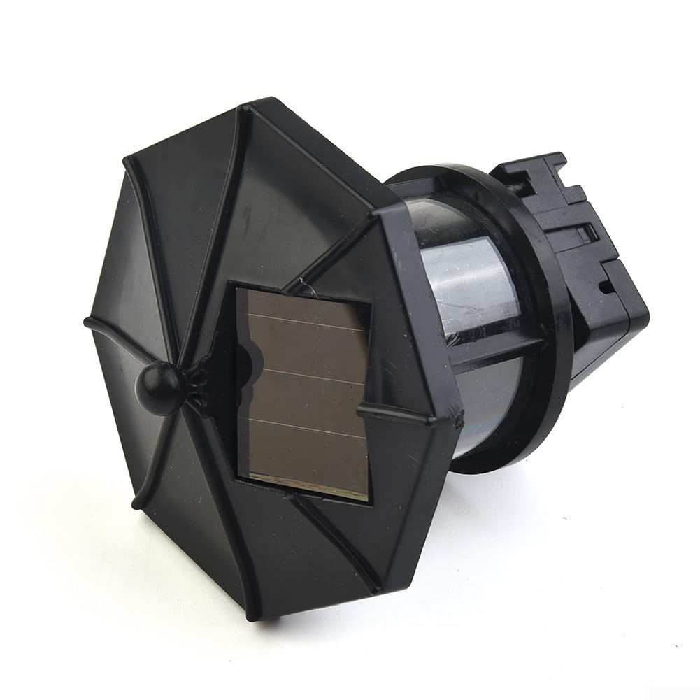 Solar Rotating Lighthouse S374232