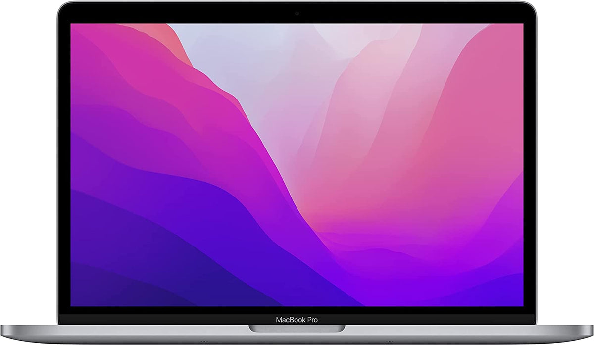 MacBook Pro M2 13" 8GB RAM 512GB SSD Space Gray V611653