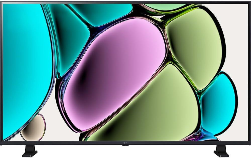 32" LED HD TV with HDR10 L1412