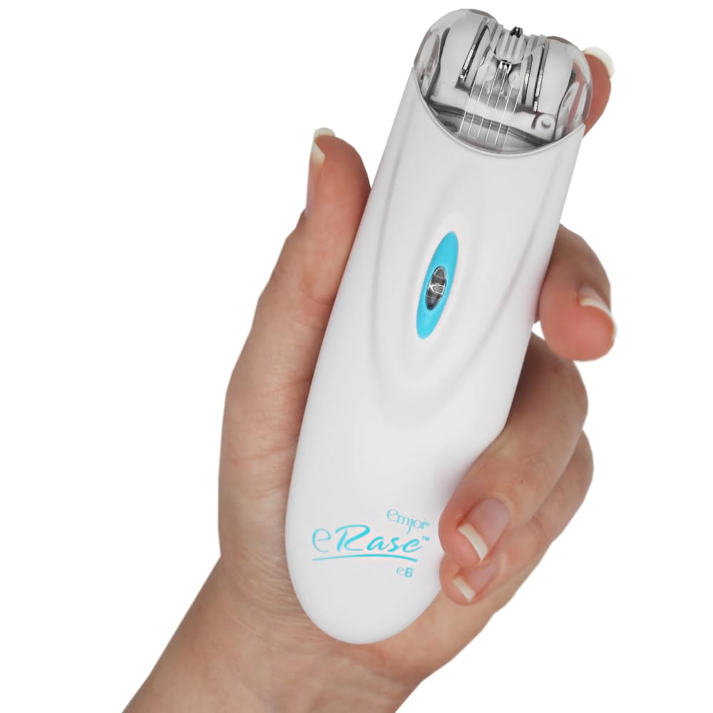 Facial Hair Remover Epilator U929130