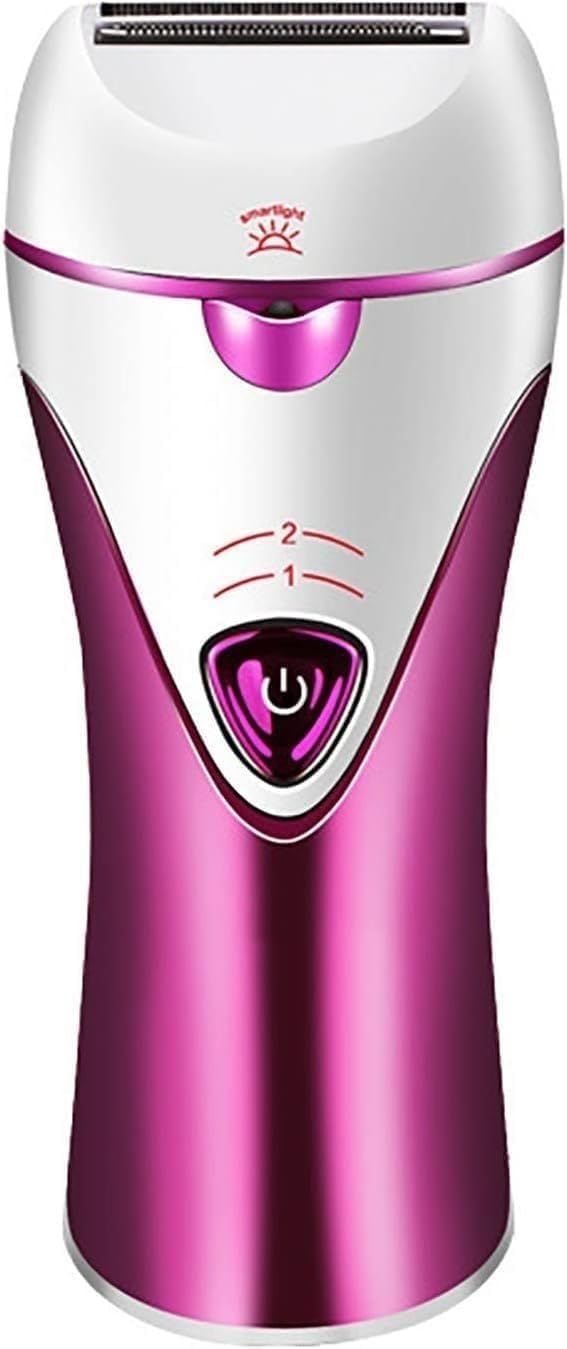 4-in-1 Wet Dry Electric Hair Removal System H65008