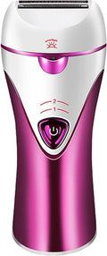 4-in-1 Wet Dry Electric Hair Removal System H65008
