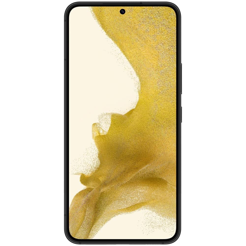 128GB Phantom Black Unlocked Smartphone Z147