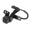 Front View Camera for Nissan Rogue 2017-2020 O610