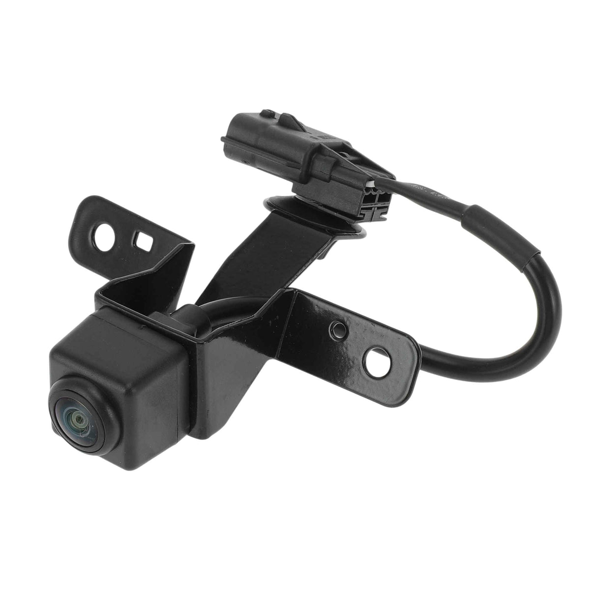 Front View Camera for Nissan Rogue 2017-2020 O610