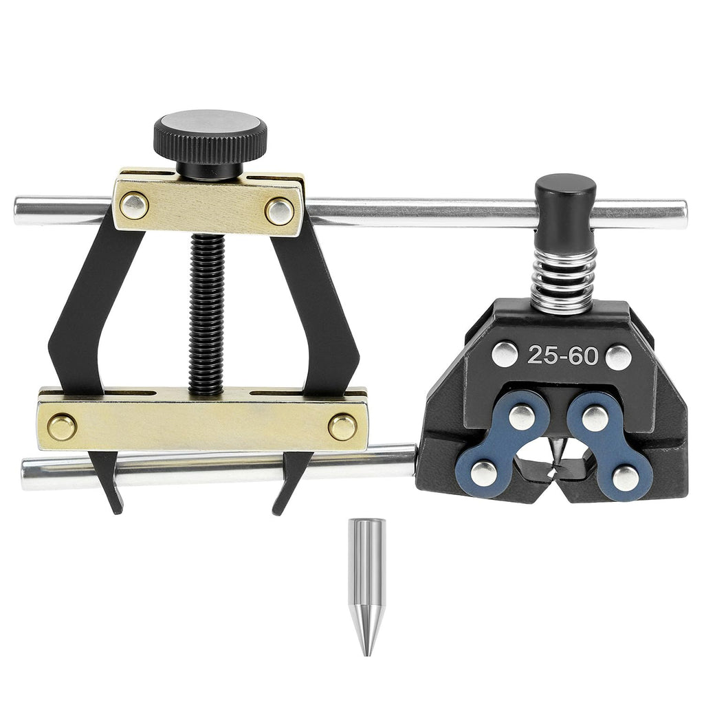 Carbon Steel Roller Chain Tools Kit K195