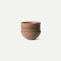 Set of 4 Ceramic Bowls R238
