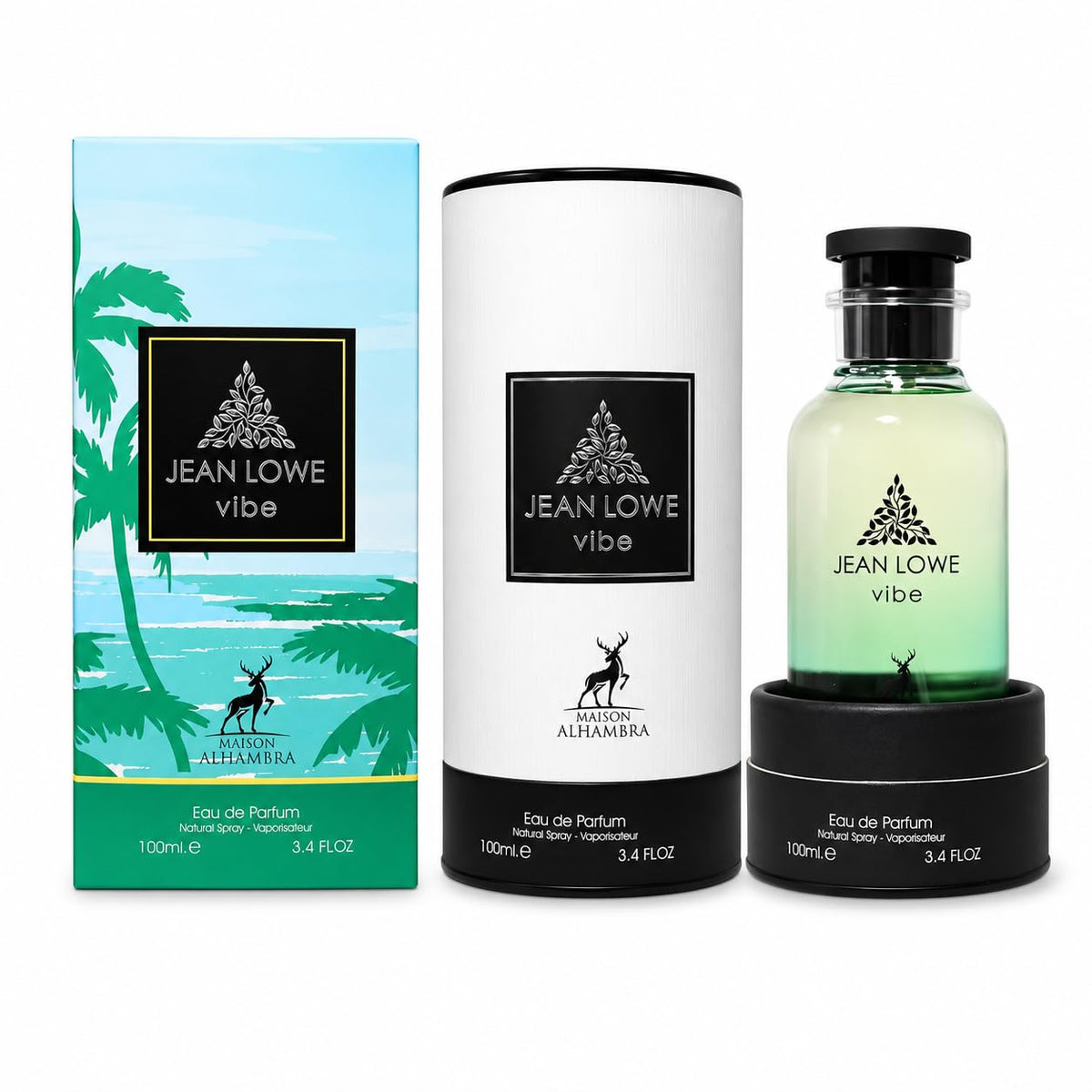 Eau de Parfum Spray E59228