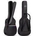 Acoustic Guitar Dust Cover 38-41 in Soft Gig Bag N2596
