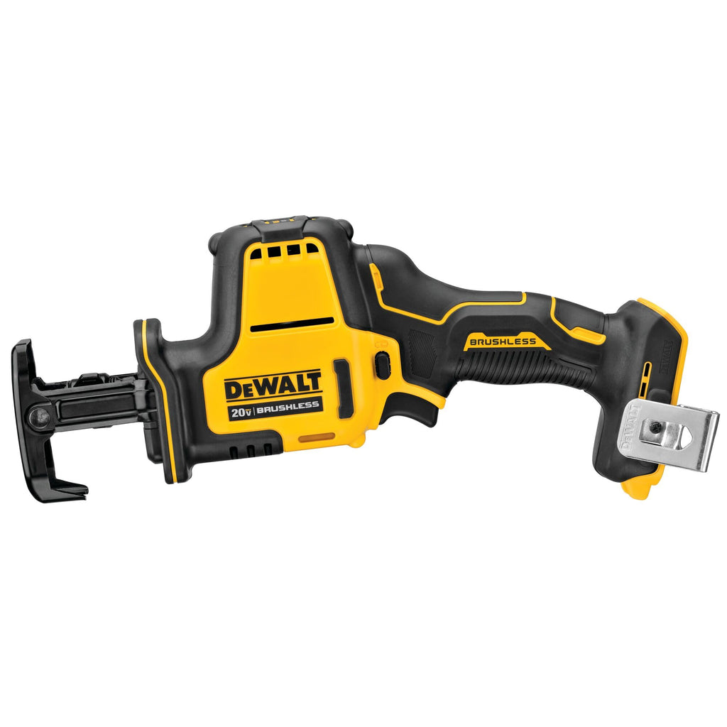 Cordless One-Handed Reciprocating Saw C237