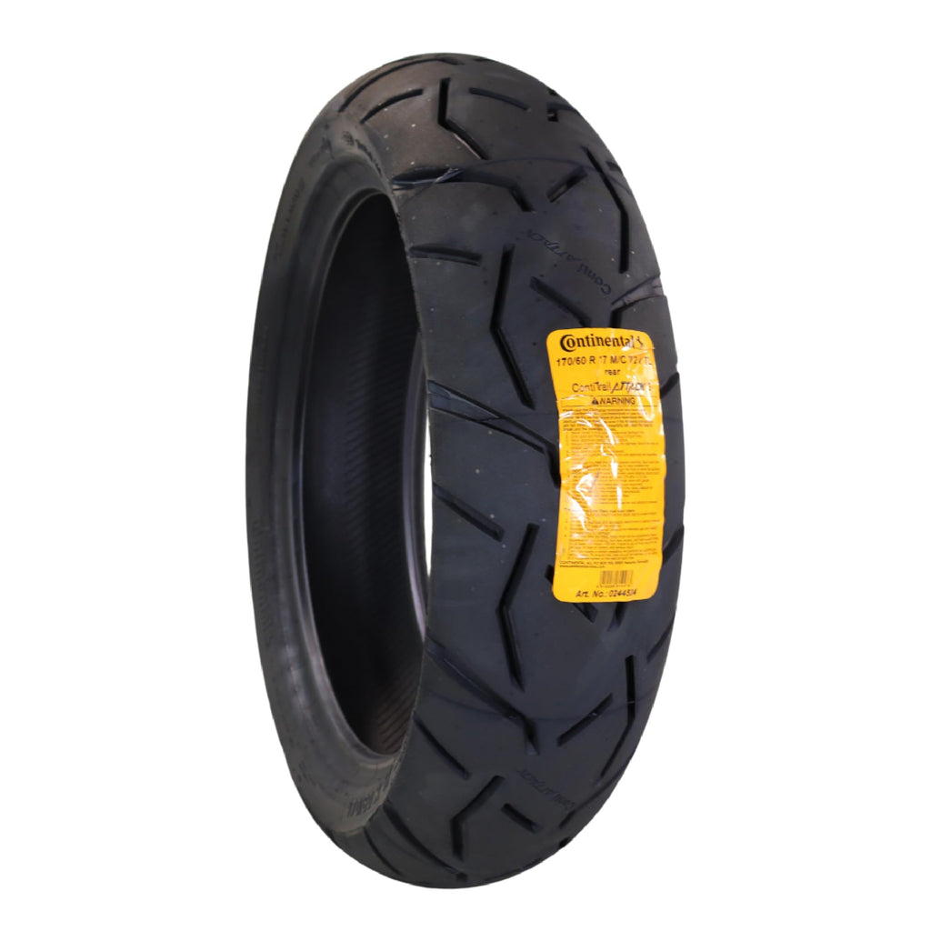 170/60R17 72V Motorcycle Tire O603