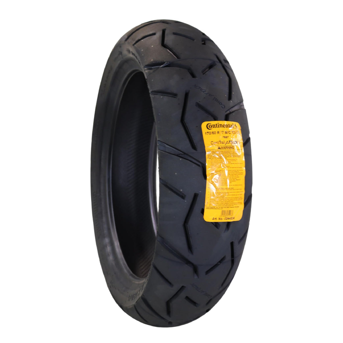 170/60R17 72V Motorcycle Tire O603