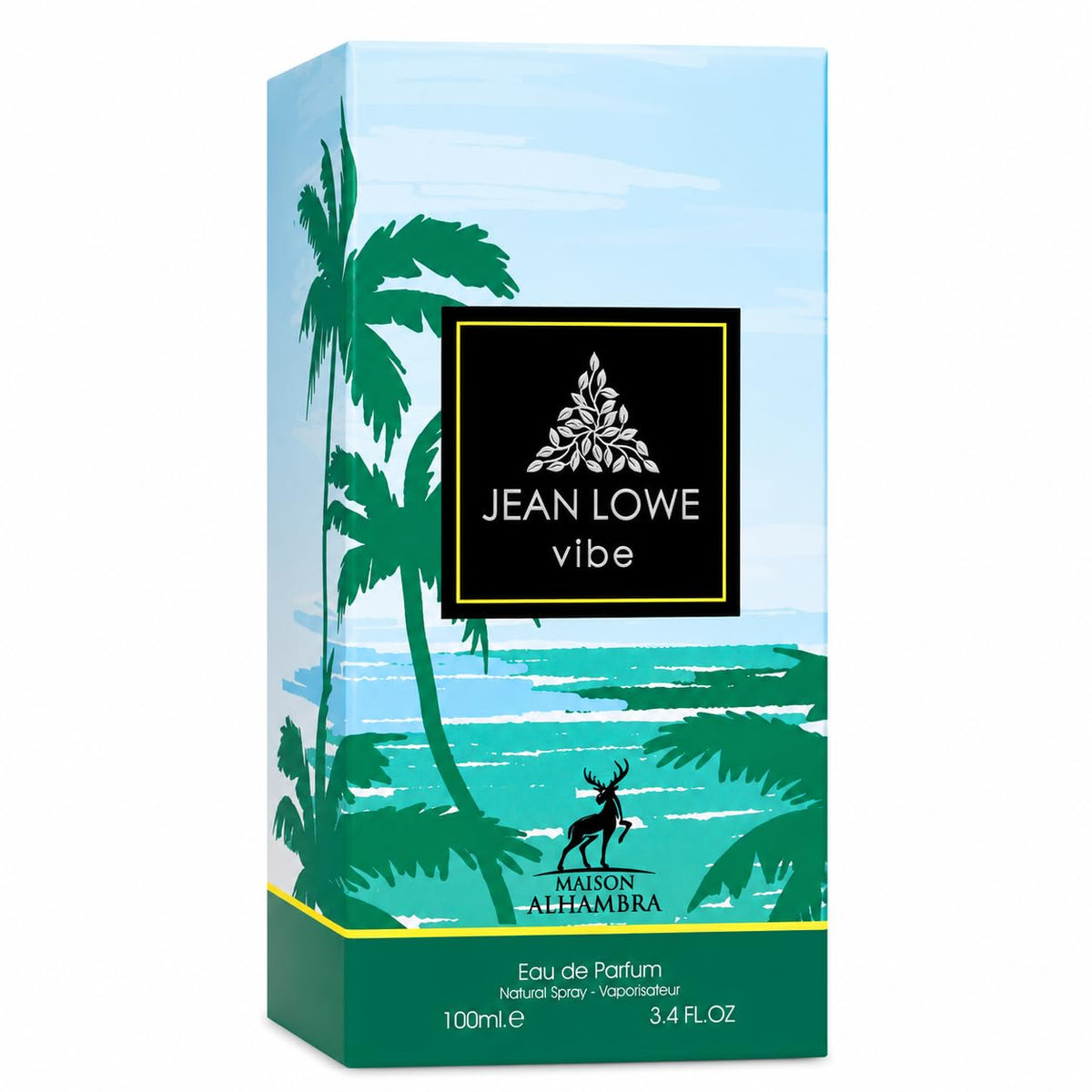 Eau de Parfum Spray E59228