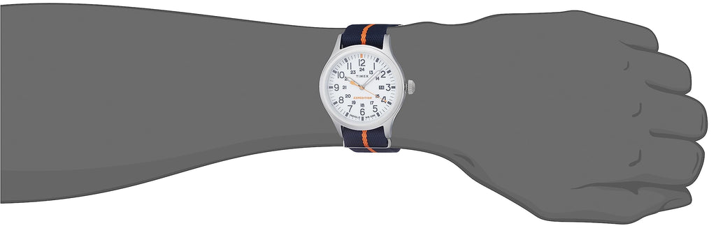 Men's 40mm Quartz Watch A24767