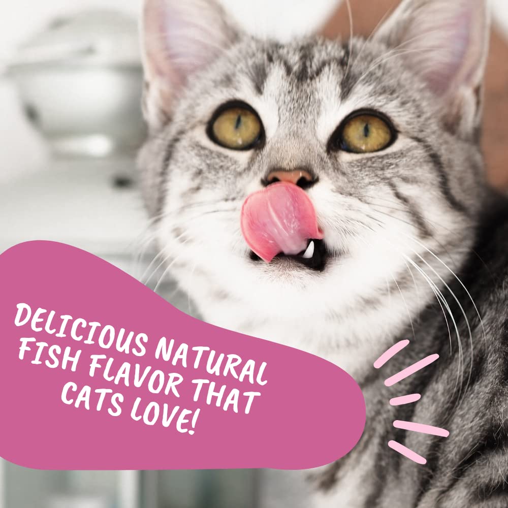 Hairball Remedy Gel for Cats 3.5 Ounces E55851