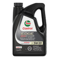 5W-20 Full Synthetic Motor Oil, 5 Quarts Z319213
