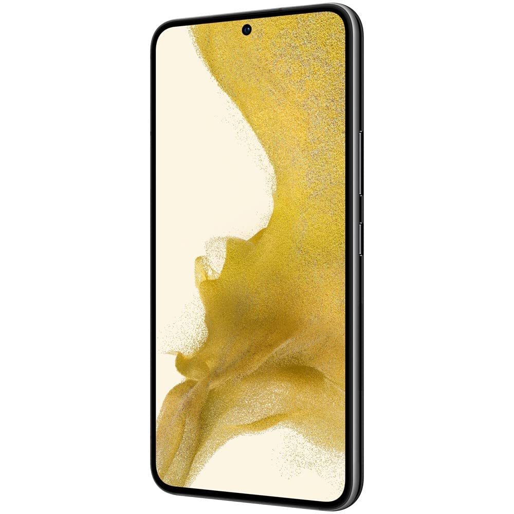 128GB Phantom Black Unlocked Smartphone Z147