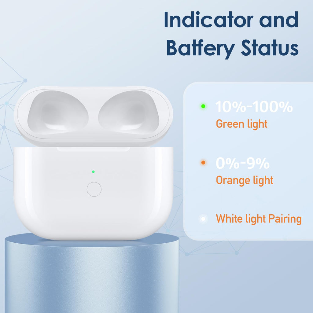 Wireless Charging Case S758