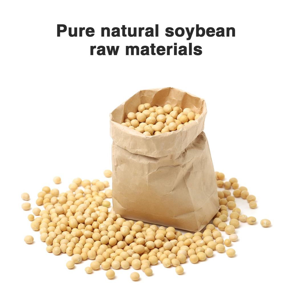Natural Tofu Cat Litter 12LB Q16343