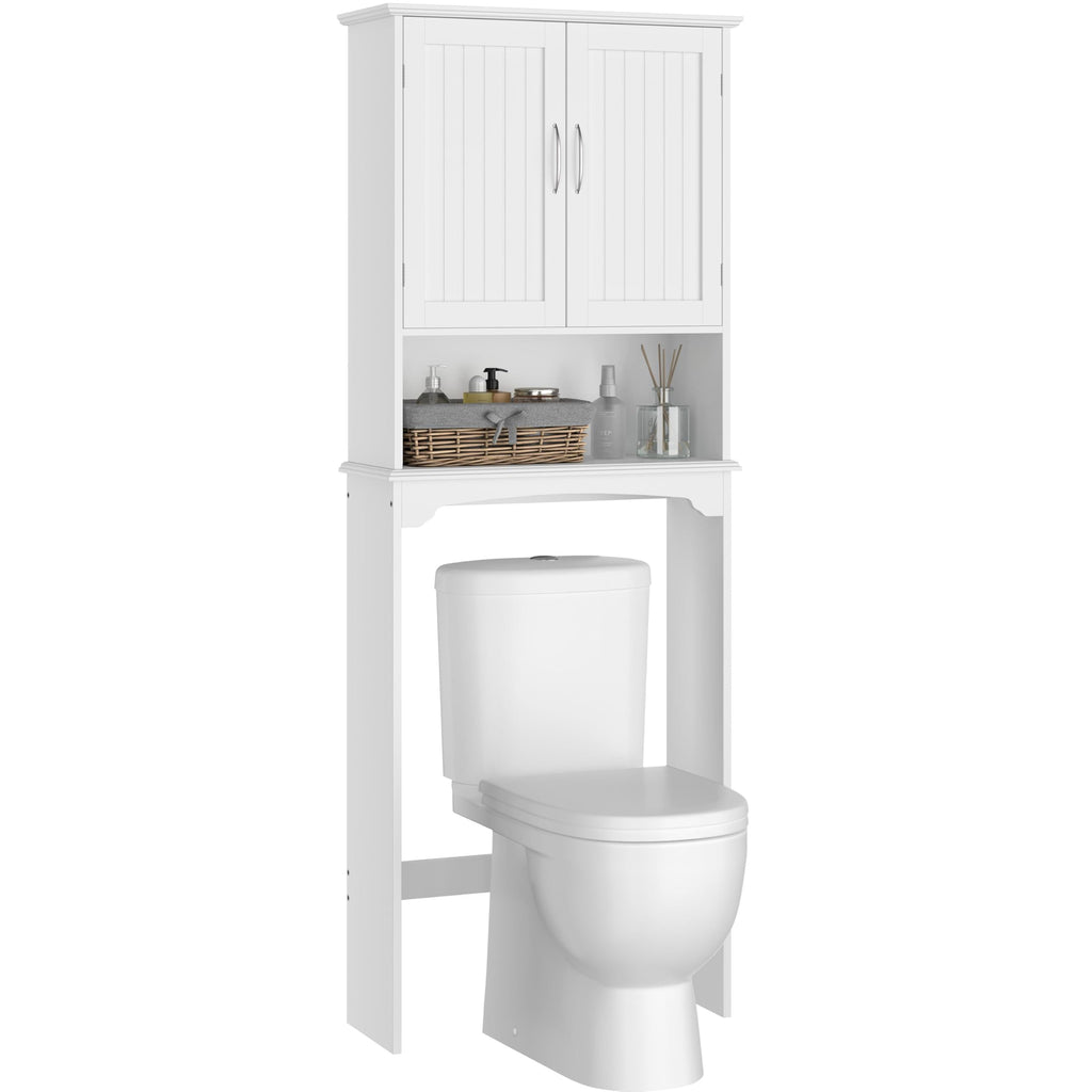 Over the Toilet Storage Cabinet K46477