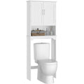 Over the Toilet Storage Cabinet K46477