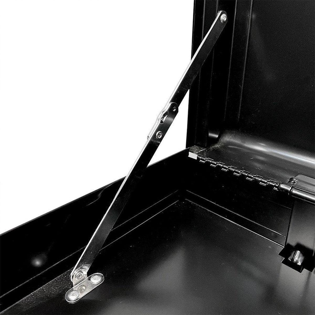 26" 5 Drawer Locking Tool Set with Carry Box A827489