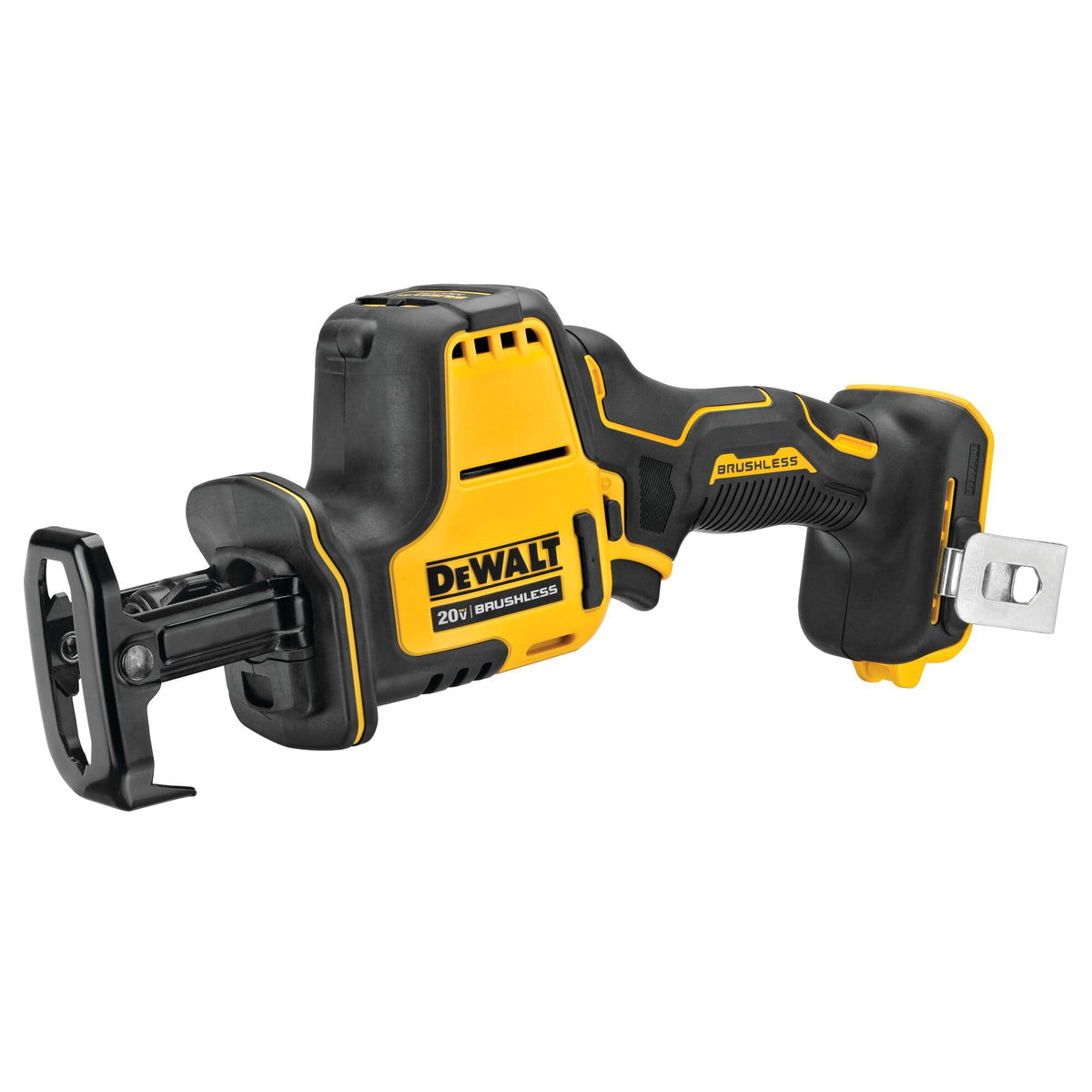 Cordless One-Handed Reciprocating Saw C237