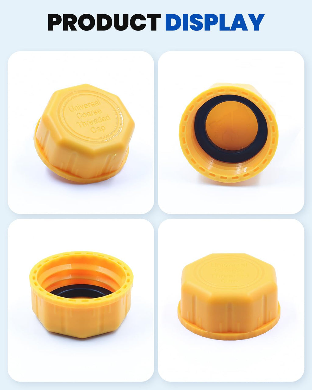 Gas Can Caps W92978