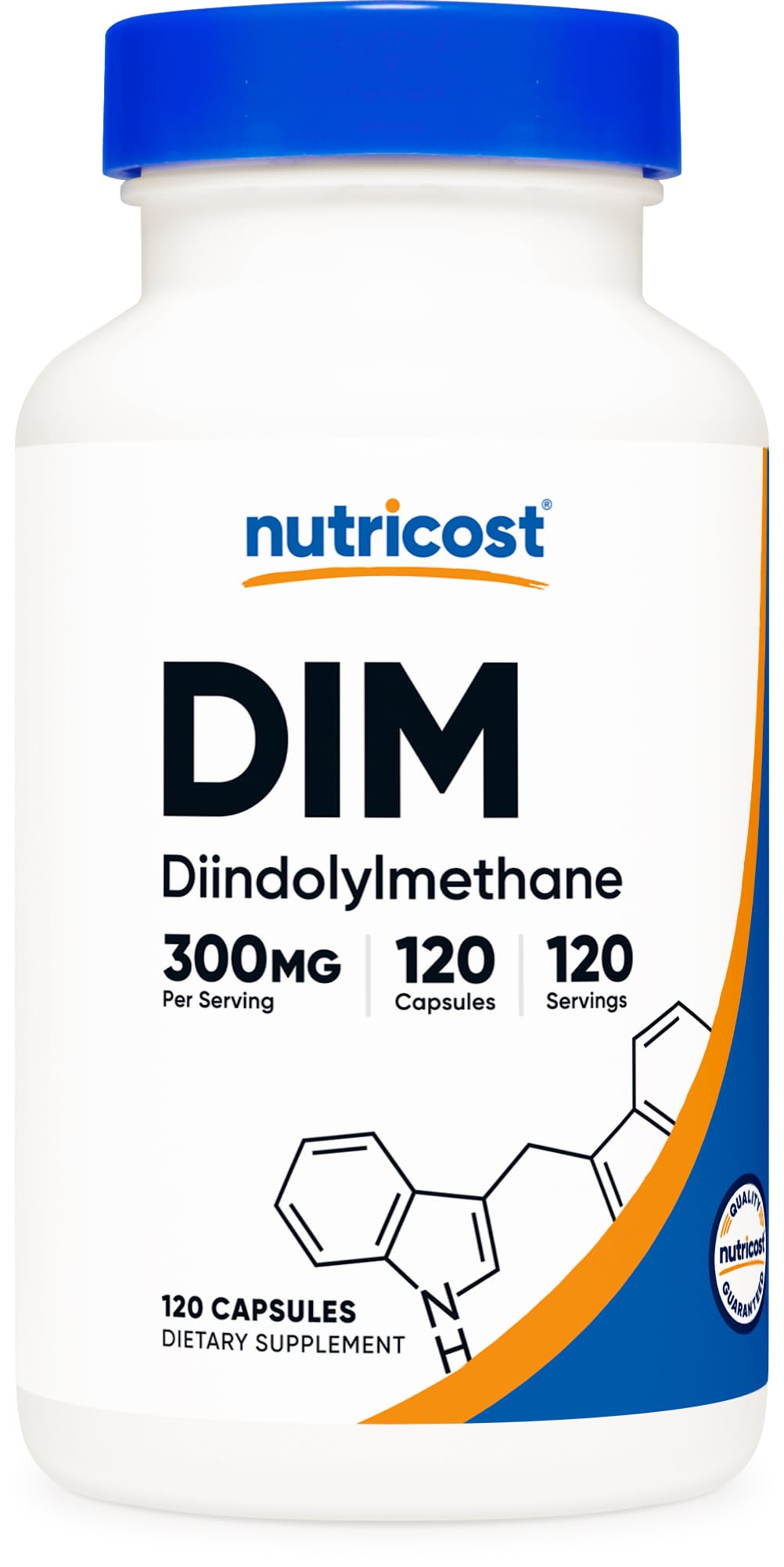 300mg 120 Vegetarian Capsules S37749