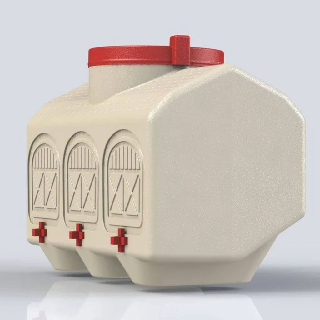 Automatic Chicken Waterer 12 Gallon C42840