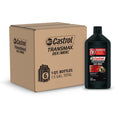 Automatic Transmission Fluid, 1 Quart, Pack of 6 Y1053