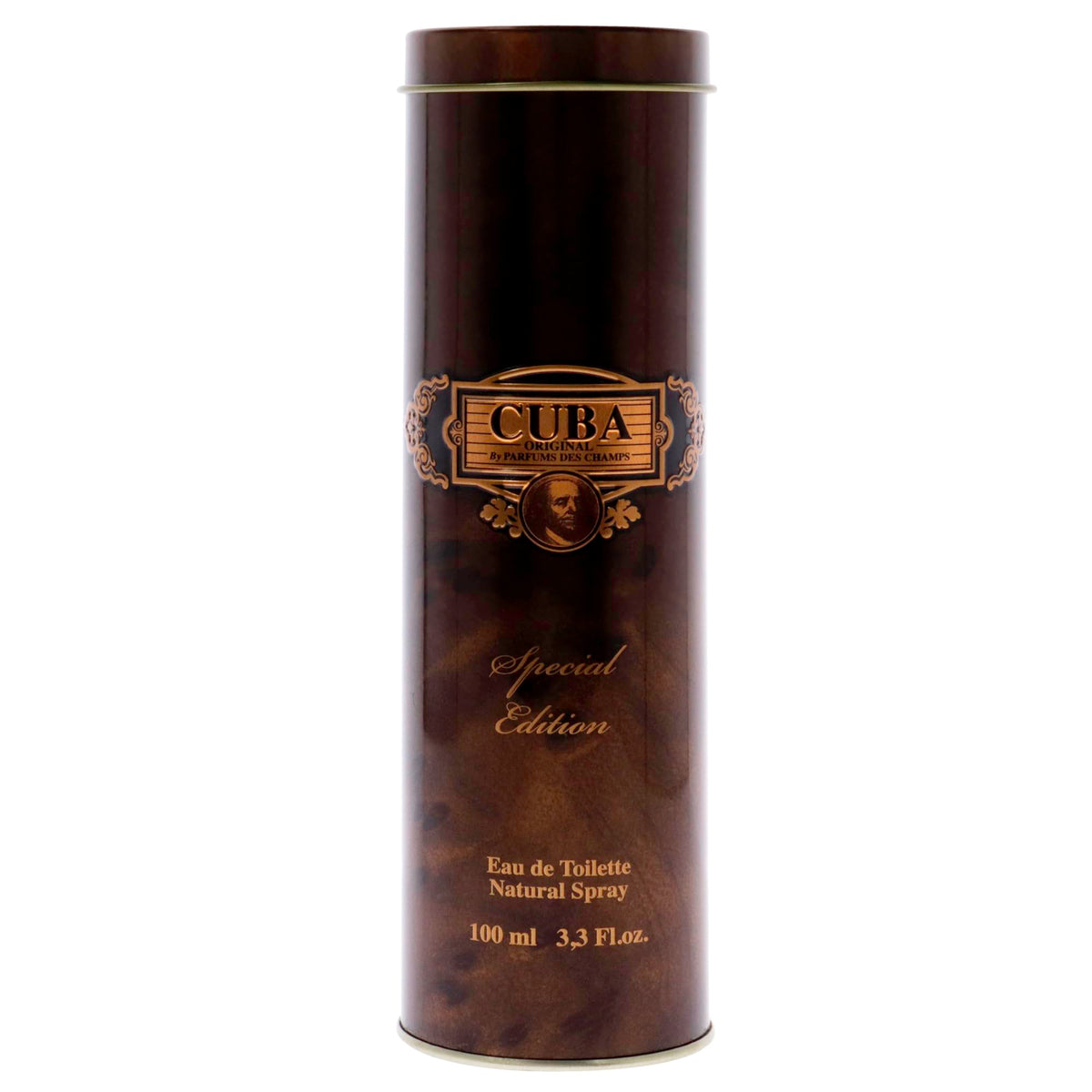 Gold Eau De Toilette Spray 3.4 Ounce A13409